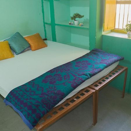 12 Monks Backpackers Community Hostel Пушкар Екстериор снимка